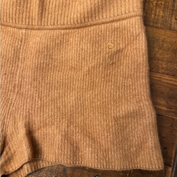 Everlane Wool Ribbed Lounge Set‎ - Picture 6 of 7